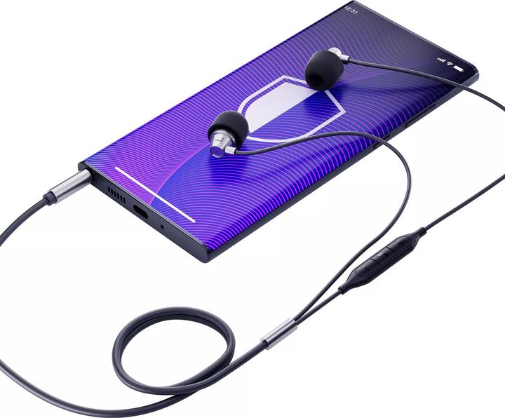 Image du produit 3MK Ecouteurs filaires Jack 3,5 mm (NC, Filaire)