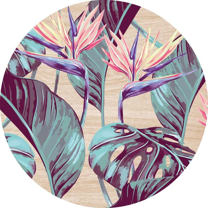 C-Con Wood (30 x 30 cm)