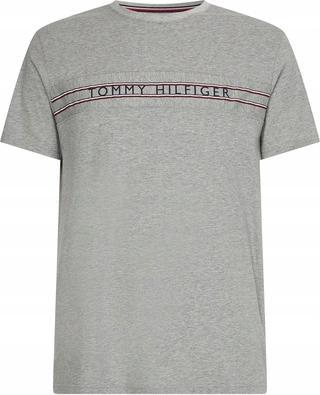 Tommy Hilfiger CN SS Tee Print Um0um02422 P61 m (M)