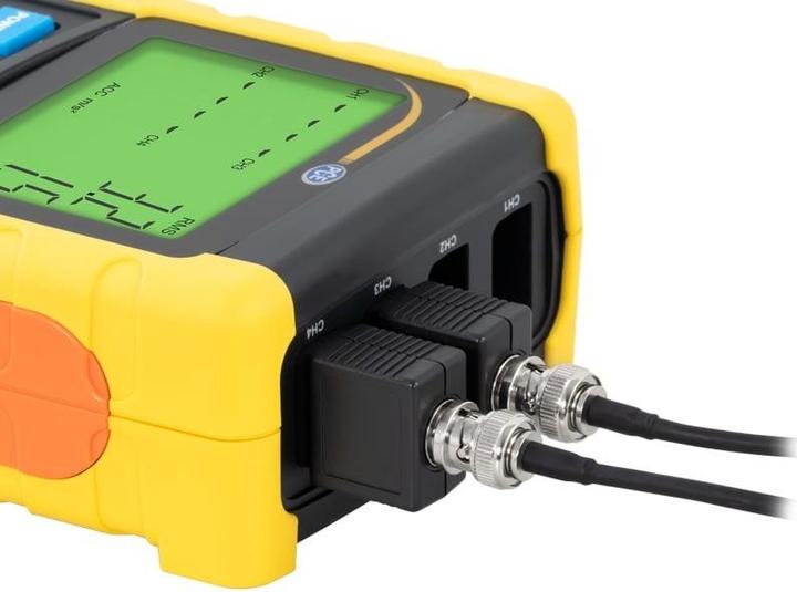 Actual product image PCE Instruments Data logger