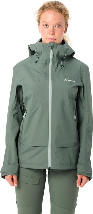 Actual product image Vaude Croz Alpine 3l (M)