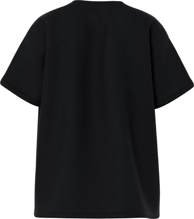 Produktbild Pieces Pcskylar Ss Oversized Tee Noos