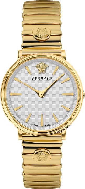 Immagine prodotto Versace VE8104822 (Orologio da polso analogico, 38 mm)