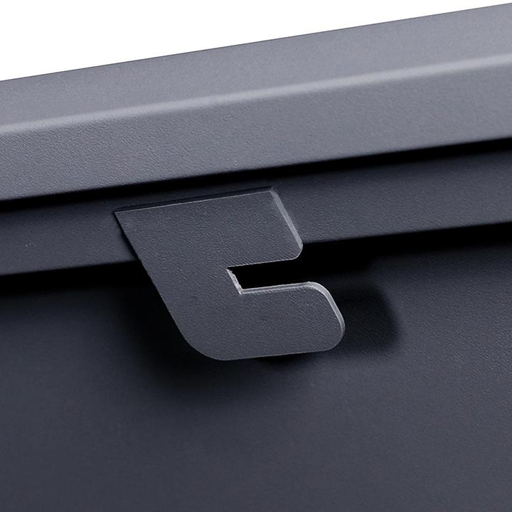 Image du produit Jamb Coffre à coussins