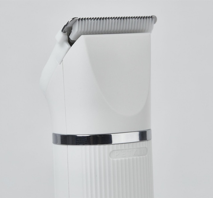 Immagine prodotto Petkit Trimmer per animali 2 in 1 Pro, bianco (Cane)