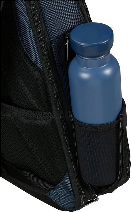 Produktbild Samsonite Laptoprugzak - Pro-Dlx 6 14.1 inch 12.5 l - Blue (12.50 l)