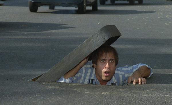 Image du produit Plaion Bingo Bongo (Blu-ray, 1982, Allemand, Italien)