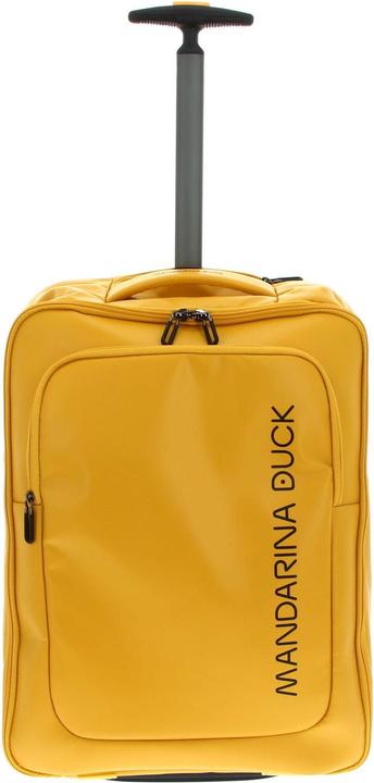 Produktbild Mandarina Duck Eco Coated Trolley Backpack (34 l)