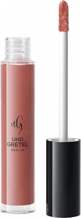 Image du produit Und Gretel Berlin Lips - Kus Liquid Lipstick Shell Pink 01