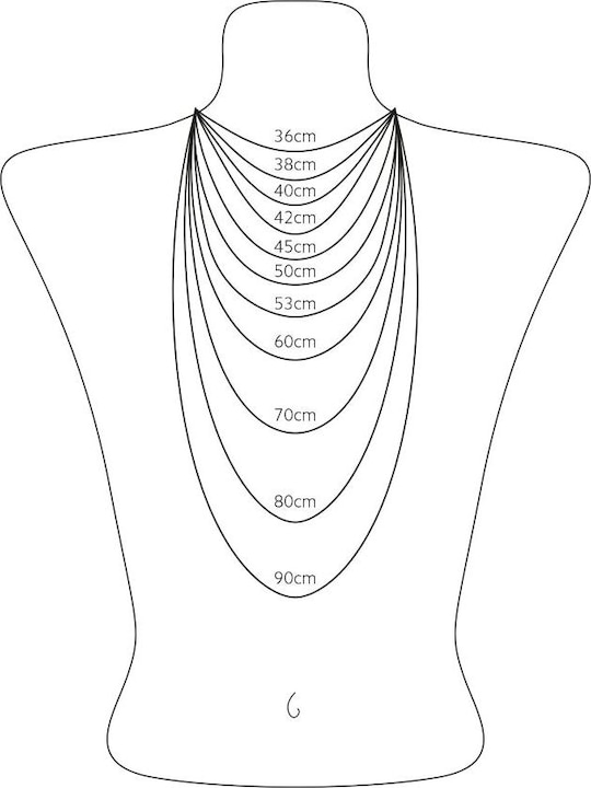 Produktbild Thomas Sabo Choker Blume mit blauen Perlen (925er Silber, Emaille, 34 cm)