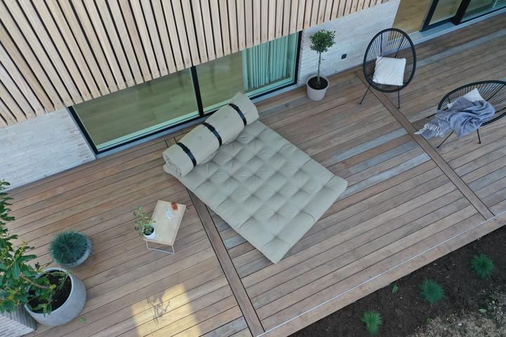 Immagine prodotto Karup Design Buckle-up out (2 posti)