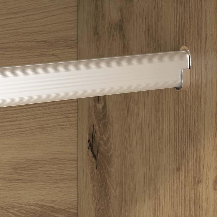 Produktbild vidaXL Kleiderschrank (50 x 50 x 200 cm)