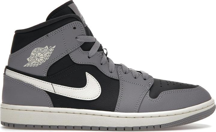 Immagine prodotto Jordan 1 Mid Cement Grey (Women's) (36)