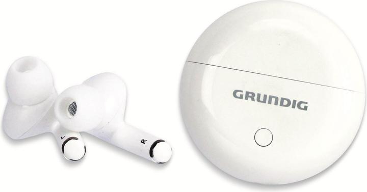 Produktbild Grundig Earbuds TWS 350mAh BT (Kabellos)