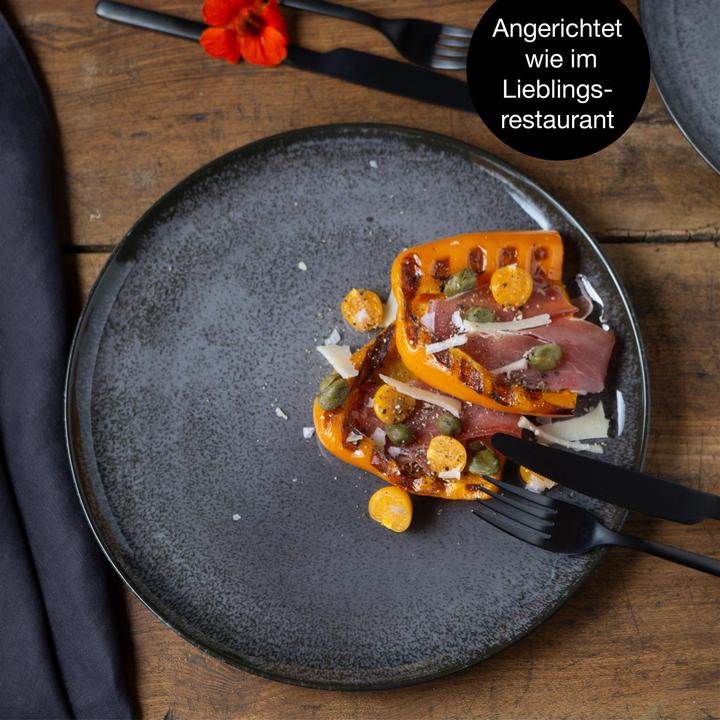 Actual product image Moritz & Moritz VIDA Dinner Plate (6 pcs.)