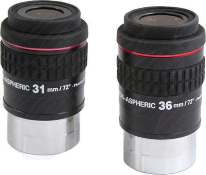 Actual product image Baader Planetarium Aspheric Hyperion 31mm 2 /50.8mm