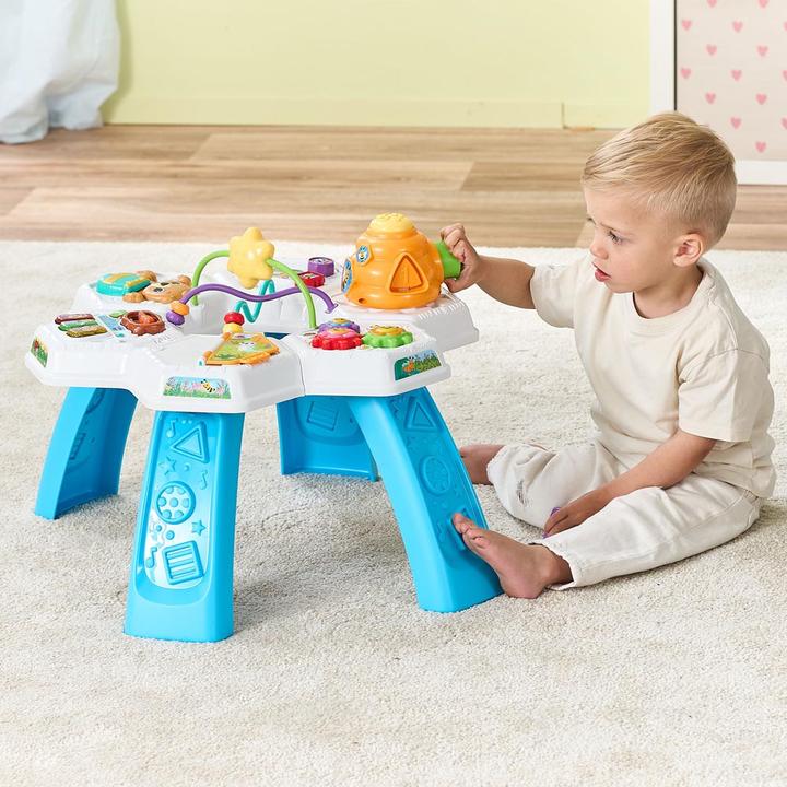 Actual product image VTech Babys Entdeckertisch (German, 1 - 3 years)