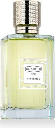 Image du produit NoName Ex Nihilo Iconoclaste Citizen X Eau De Parfum Spray 100ml (Eau de parfum, 100 ml)