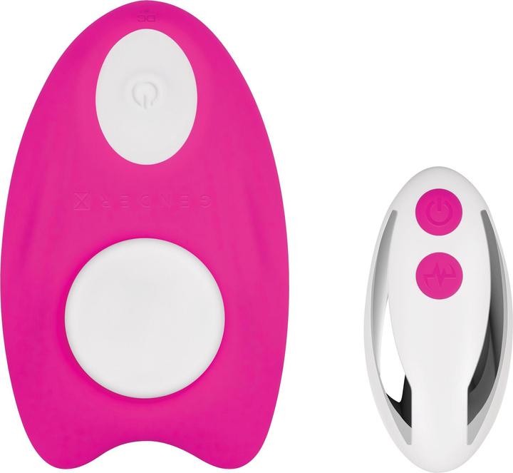Produktbild Evolved Under the radar Rosa