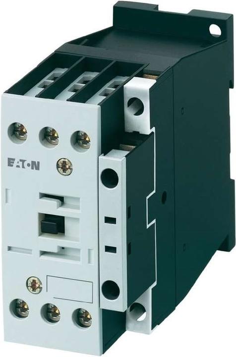 Produktbild Eaton Leistungsschütz DILM DILM38-10(230V50HZ,240V60HZ) 1 Schliesser 230 V/AC 50 Hz/240 V/AC 60 Hz