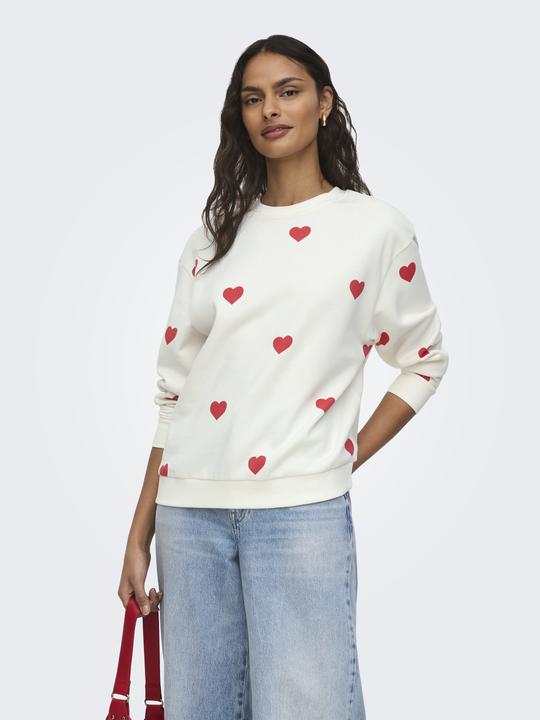 Produktbild JdY JDYNANNA Sweatshirt Sweatshirt (M)