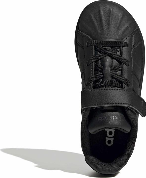 Actual product image Adidas Streettalk (33)