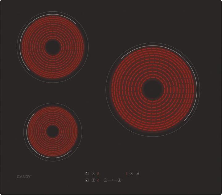 Actual product image Candy CH63CC/4U2
