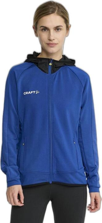 Produktbild Craft Extend Full Zip W (S)
