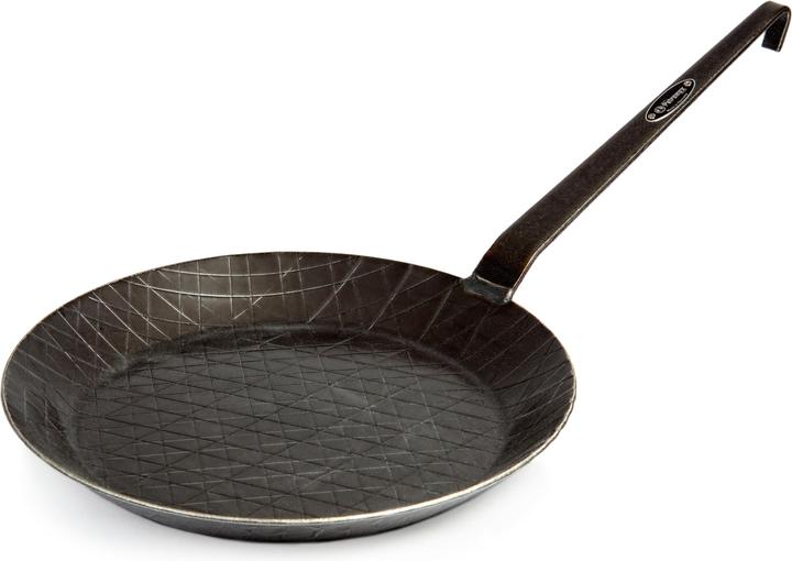 Actual product image Petromax Pan (24 cm, Frying pan, Cast iron)