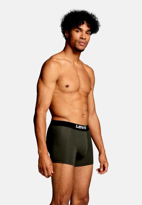 Produktbild Levis Basic BoxerBrief (XL, 2er Pack)