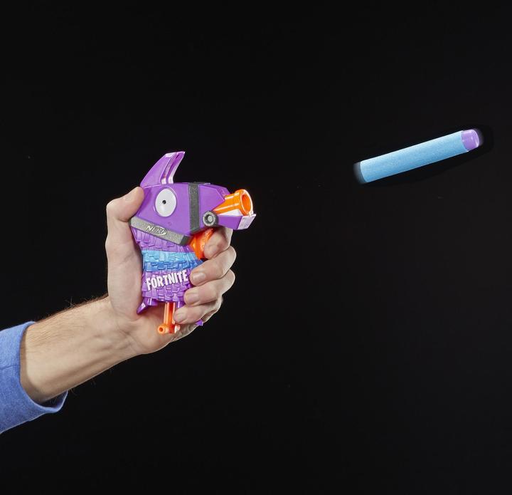 Produktbild Nerf Fortnite MicroShots
