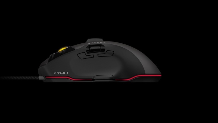 Produktbild Roccat Tyon (Kabelgebunden)