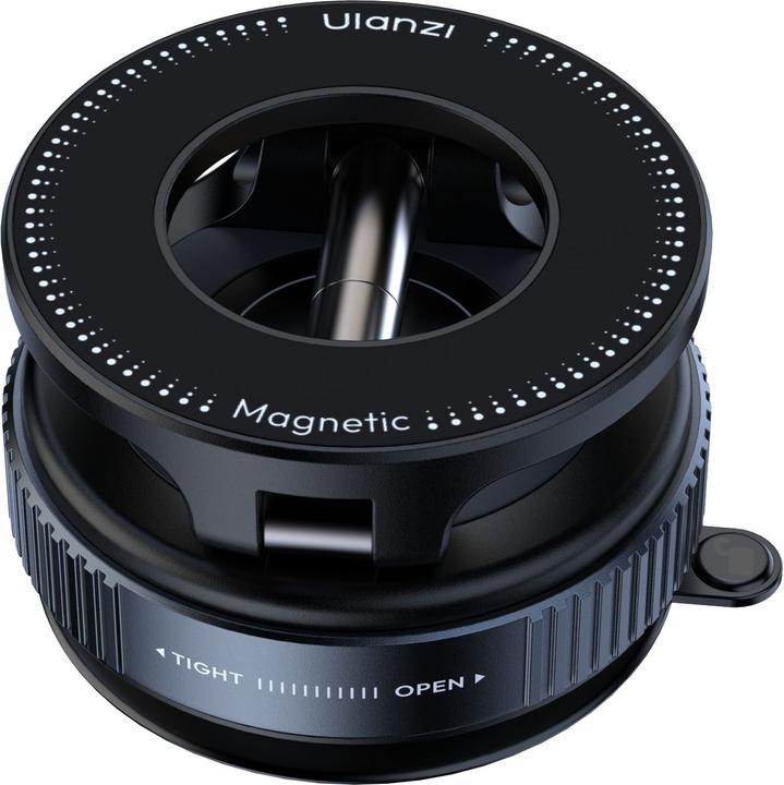 Actual product image Ulanzi SK 25 Mobile PhoneSuction Cup Holder