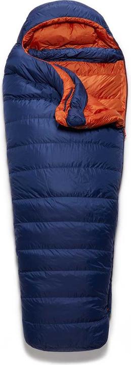 Produktbild Rab Ascent 700 Schlafsack (200 cm)