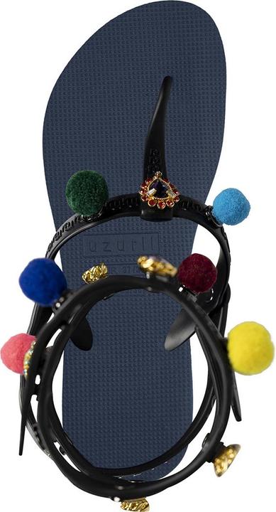 Actual product image Uzurii Mystique Pompom (40)