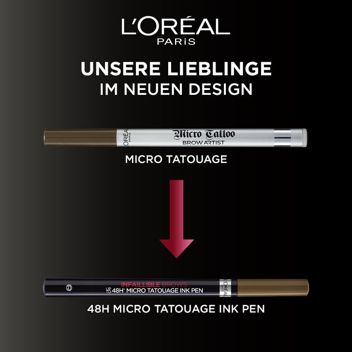 Immagine prodotto L'Oréal Paris Brow (7 Bionda)