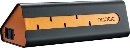 Image du produit Port Designs Station de charge (65 W, 5 ports)