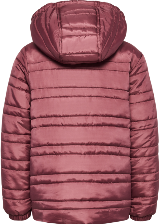 Actual product image hummel Hmlbilbo Tex Jacket (116)