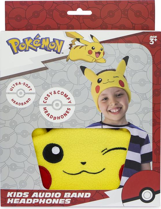 Image du produit OTL Pikachu