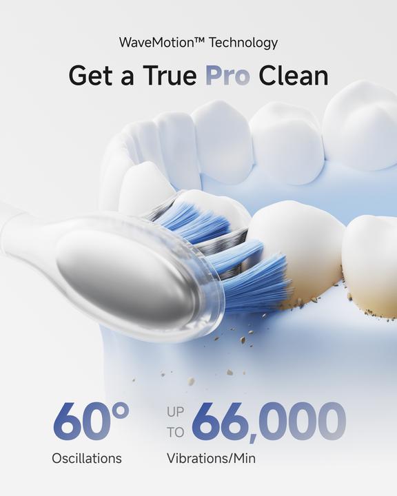 Image du produit Laifen Wave PRO ABS WHI
