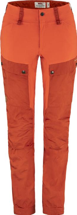 Produktbild Fjällräven Keb Curved Hose (S)