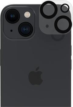 Produktbild Tiger Glas-Folie Set mit Kamera-Schutz (1 Stk., Apple iPhone 15)