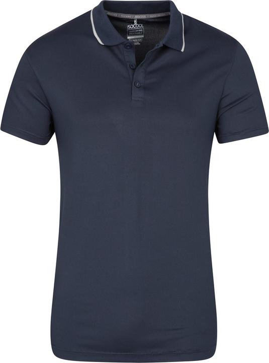 Produktbild Mountain Warehouse Tournament Poloshirt (XL)