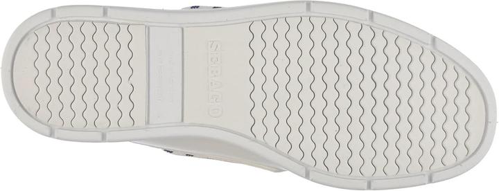 Image du produit Sebago Jackman damesschoenen, wit, 42,5 EU, Wit, 42.5 EU (42.5)
