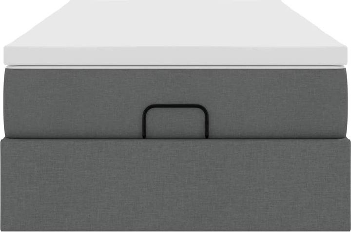Image du produit vidaXL Ottoman-Bett (90 x 190 cm)