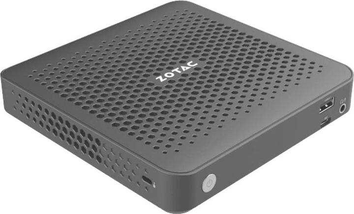 Immagine prodotto Zotac ZBOX-MI668-BE i7-1360P Intel DDR5 HDMI DP (Intel Core i7-1360P)
