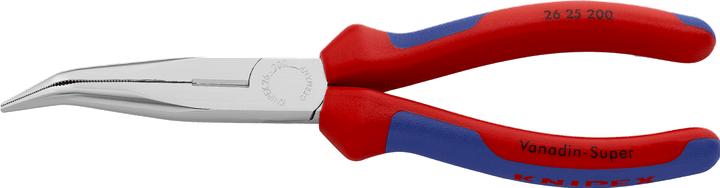 Actual product image Knipex Snipe Nose Side Cutting Pliers (160 mm)