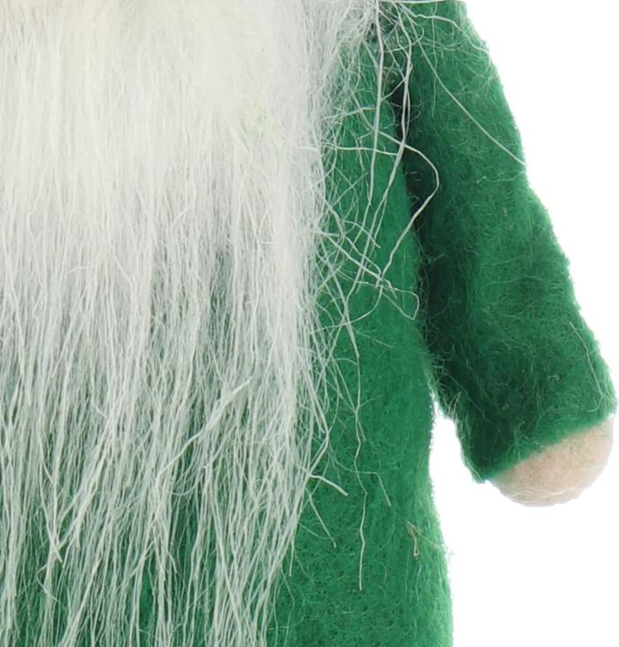 Image du produit Com-four Lutin de Noël