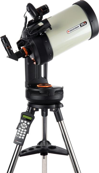 Image du produit Celestron Evolution 8 HD avec Starsense