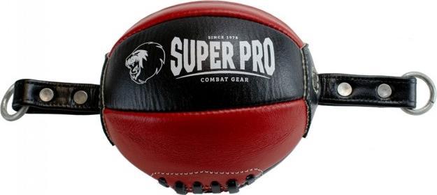 Produktbild Super Pro Leder Reflex Ball